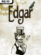 Edgar Free Download (v1.0) - PC Game on SteamUnlocked