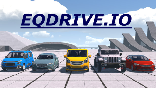EQDRIVE.IO Free Download
