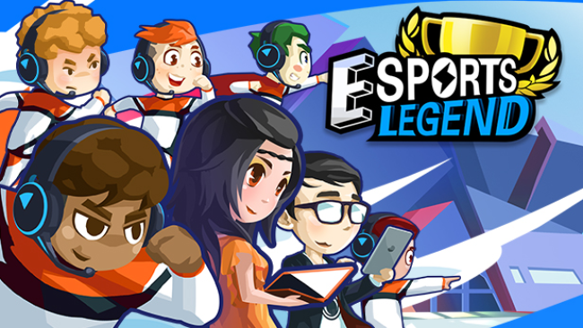 Esports Legend Free Download