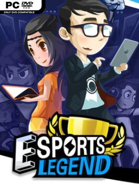 Esports Legend Free Download