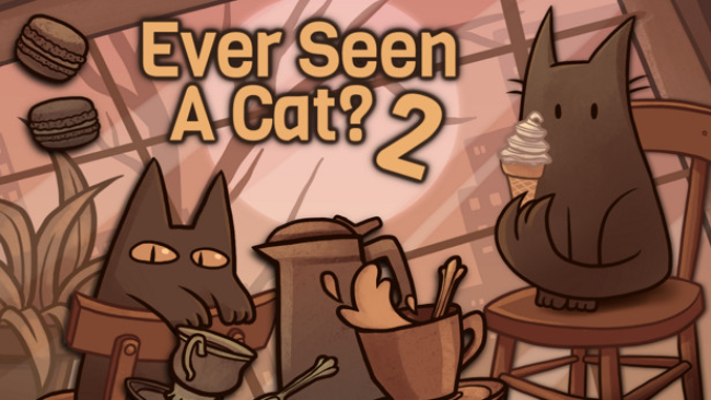 Ever Seen A Cat? Free Download