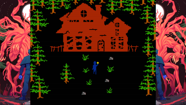 FAITH: The Unholy Trinity PC Screenshot