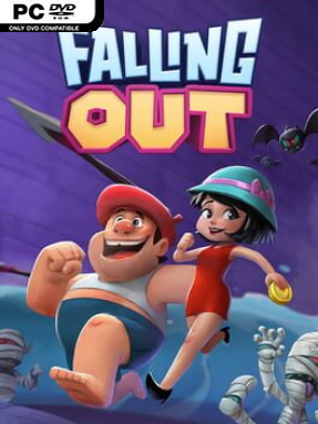 FALLING OUT Free Download