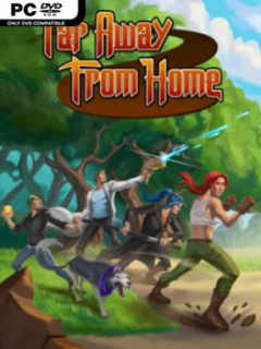 Far Away From Home - PC Game on SteamUnlocked