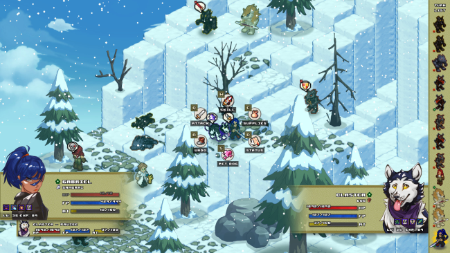 Far Away From Home PC Screenshot