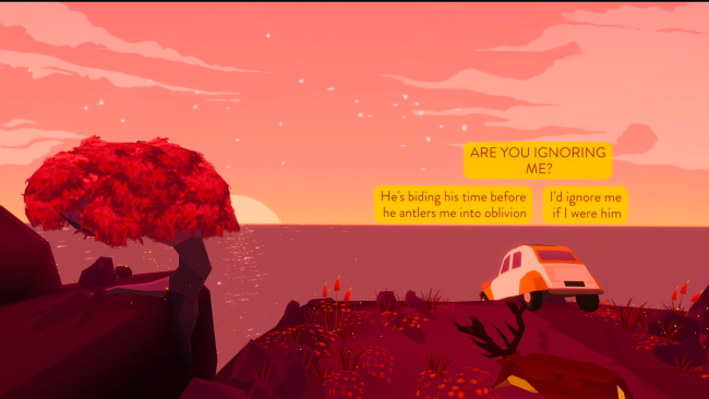 Far From Noise PC Screenshot