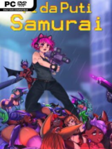 Fida Puti Samurai Free Download (v1.2c025) - PC Game on SteamUnlocked