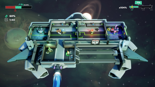 Fueled Up PC Screenshot