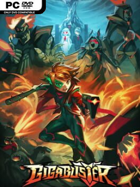 GIGABUSTER Free Download