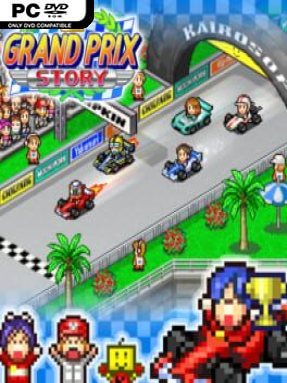 Grand Prix Story Free Download (v2.16)