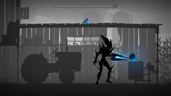 Grayland PC Screenshot