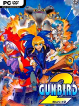 GUNBIRD 2 Free Download - PC Game on SteamUnlocked