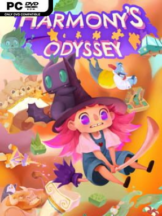 Harmony’s Odyssey Free Download - PC Game on SteamUnlocked