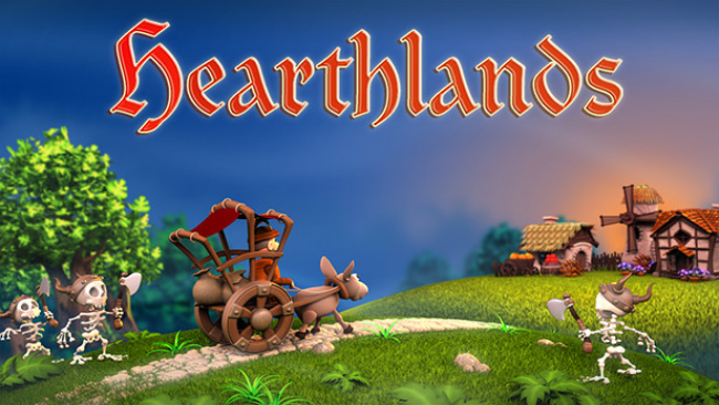 Hearthlands Free Download