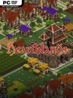Hearthlands (v1.3.0) - PC Game on SteamUnlocked