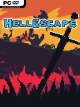 HellEscape Free Download (v0.1.51) - PC Game on SteamUnlocked