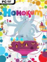 Hohokum Free Download (v1.0) - PC Game on SteamUnlocked
