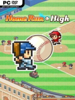 Home Run High (v1.34) - PC Game on SteamUnlocked