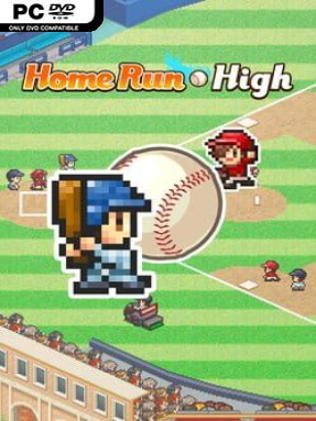 Home Run High Free Download (v1.34)