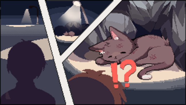 I Got A Millenary Cat PC Screenshot