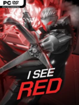I See Red Free Download - PC Game on SteamUnlocked