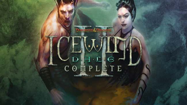 Icewind Dale Complete Free Download