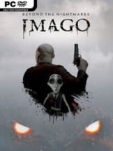 IMAGO: Beyond the Nightmares Free Download - PC Game on SteamUnlocked