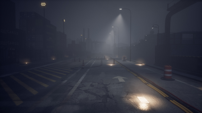 IMAGO: Beyond the Nightmares PC Screenshot