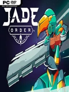 Jade Order (v1.0) - PC Game on SteamUnlocked
