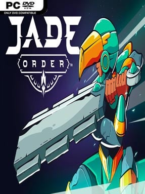 Jade Order (v1.0) - PC Game on SteamUnlocked