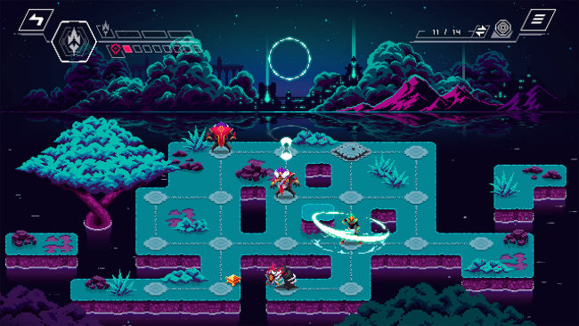 Jade Order PC Screenshot