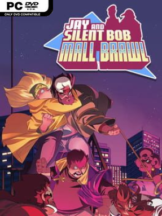 Jay and Silent Bob: Mall Brawl Free Download (v2020.06.01) - PC Game on SteamUnlocked