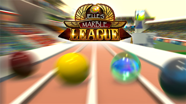 Jelle’s Marble League Free Download