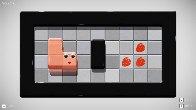 Jelly Is Sticky PC Screenshot
