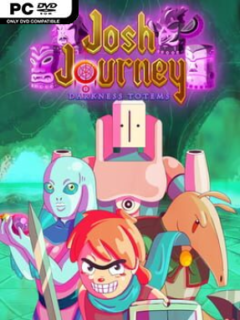 Josh Journey: Darkness Totems (v1.0.1) - PC Game on SteamUnlocked