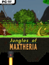 Jungles of Maxtheria Free Download - PC Game on SteamUnlocked