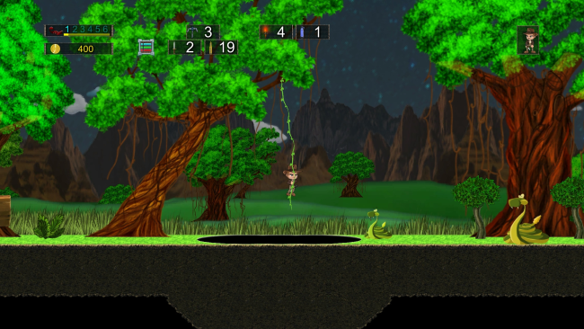 Jungles of Maxtheria PC Screenshot