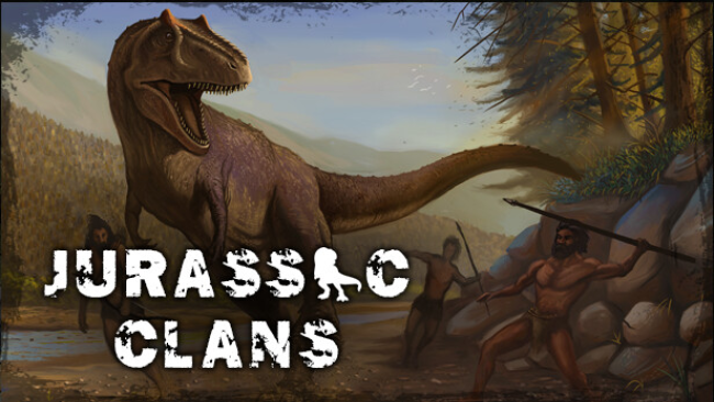 Jurassic Clans Free Download