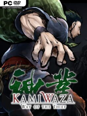 Kamiwaza: Way of the Thief Free Download