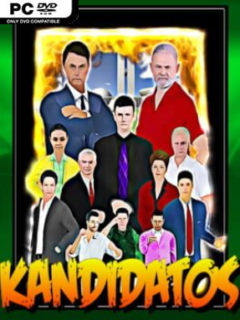 Kandidatos - PC Game on SteamUnlocked