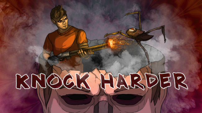 Knock Harder Free Download