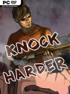 Knock Harder (v1.0.4.3) - PC Game on SteamUnlocked