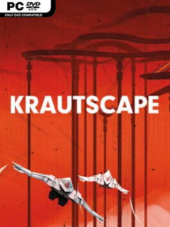 Krautscape - PC Game on SteamUnlocked