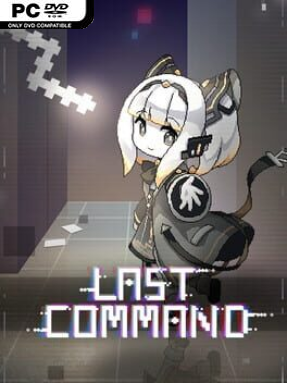Last Command (v1.0.7a2 & ALL DLC) - PC Game on SteamUnlocked