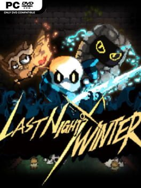 Last Night of Winter (v2022.08.10) - PC Game on SteamUnlocked
