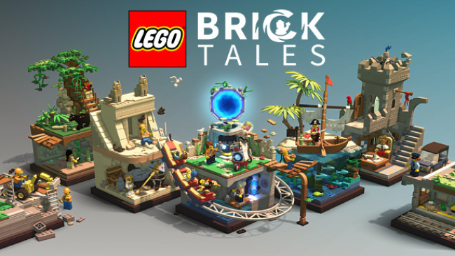 LEGO Bricktales Free Download