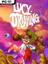 Lucy Dreaming Free Download - PC Game on SteamUnlocked