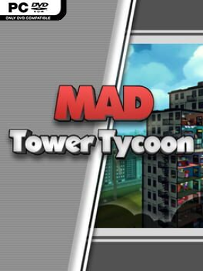 Mad Tower Tycoon (v20.03.08A) - PC Game on SteamUnlocked
