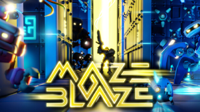 Maze Blaze Free Download