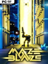 Maze Blaze Free Download - PC Game on SteamUnlocked